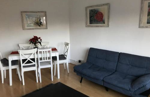 Beautiful flat in Brixton close to city center - Foto 1