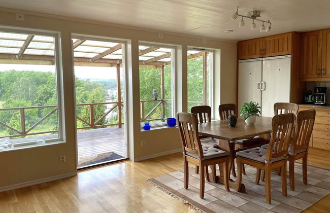 8 Person Holiday Home in Rimforsa-by Traum - Foto 13