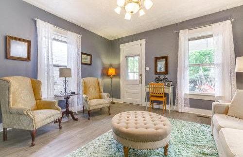 Dog-Friendly Dayton Home 1 Mi to Downtown! - Foto 6