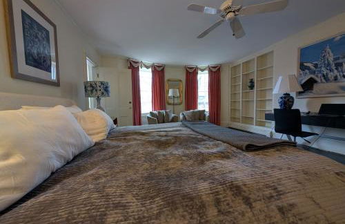 Beacon Hill: The Aldrich House - Foto 27