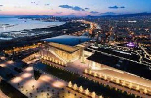 Athens Riviera modern apartment - Foto 33