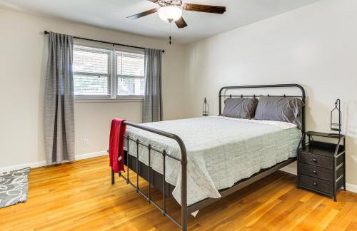 Florence Family Home with Dog-Friendly Yard - Foto 12