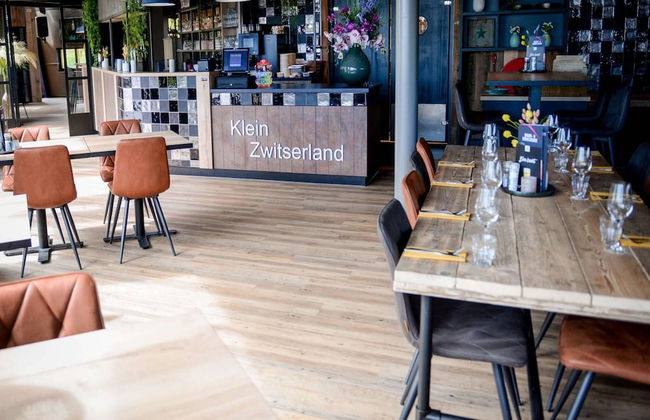 Detached Villa With Dishwasher, Leeuwarden at 21km - Foto 68