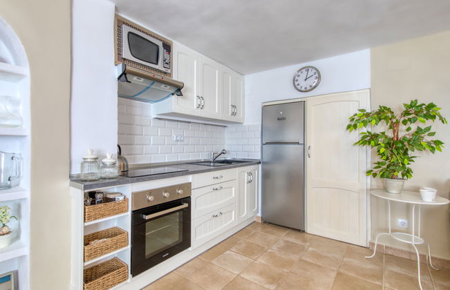 Petite Fleur - Foto 4