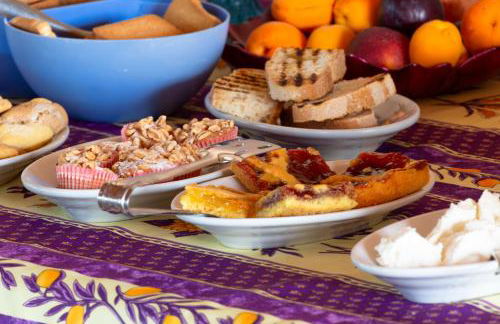 Agriturismo Al Vermigliano - Foto 56