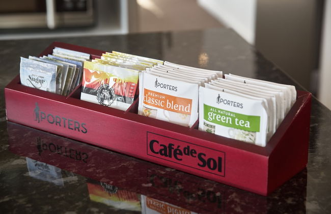 Salisbury Style-ChristchurchHolidayHomes - Photo 26