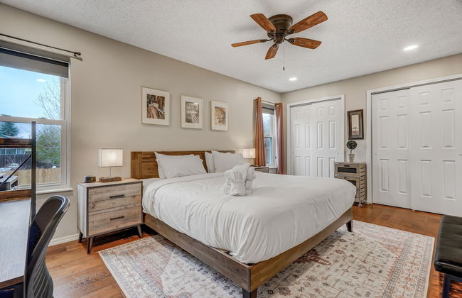 Safari House - Photo 5