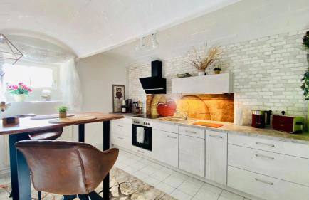 Ferienwohnung Villa am Haussee - Foto 32