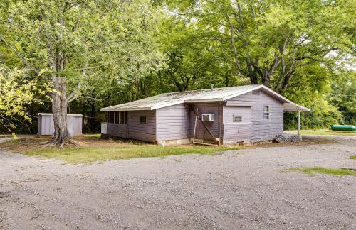 No Pet Fee! Peaceful Escape at Towner Properties - Foto 24