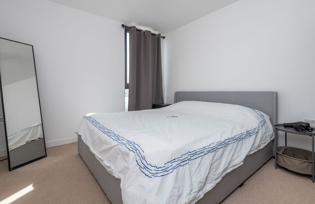 Brand new modern flat in Bermondsey - Foto 4