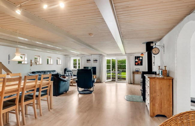 "Aliza" - 300m to the fjord - Foto 17