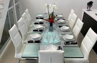 Luxury Mansion, Game Room, Pool, Rooftop, Skyline, Walk to Las Olas - Foto 68