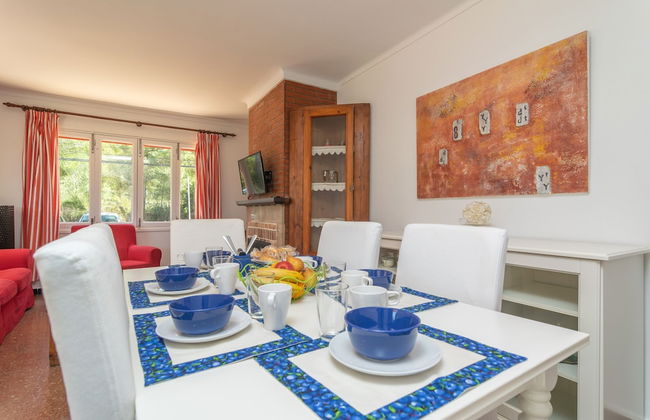 Es Pins in Es Carregador - Photo 31