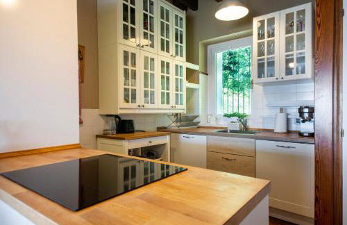 Amazing views over San Sebastian in a family cottage - Foto 8