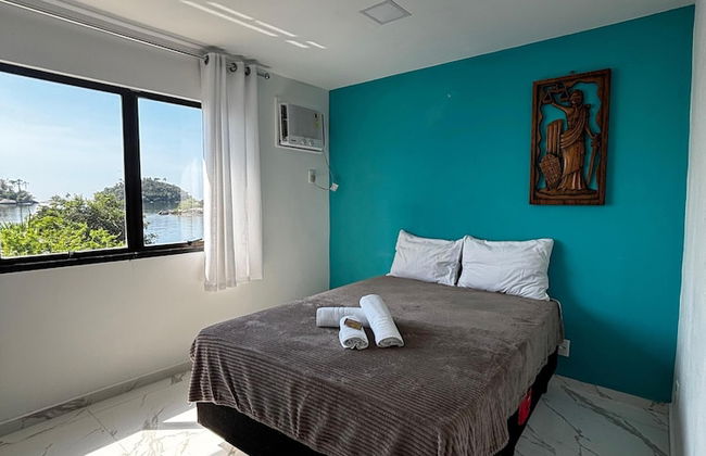 Flat Jaguanum - Foto 17