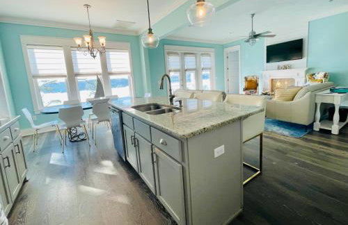 Navarre Bayhouse Retreat - Foto 12