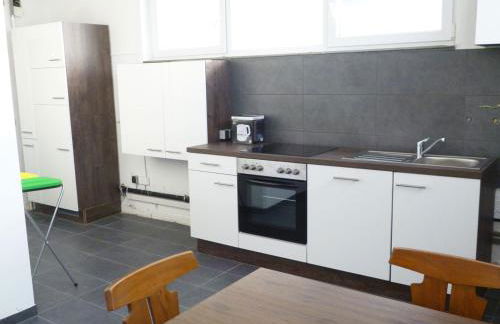 Nice Apartment in Vöhringen - Foto 50