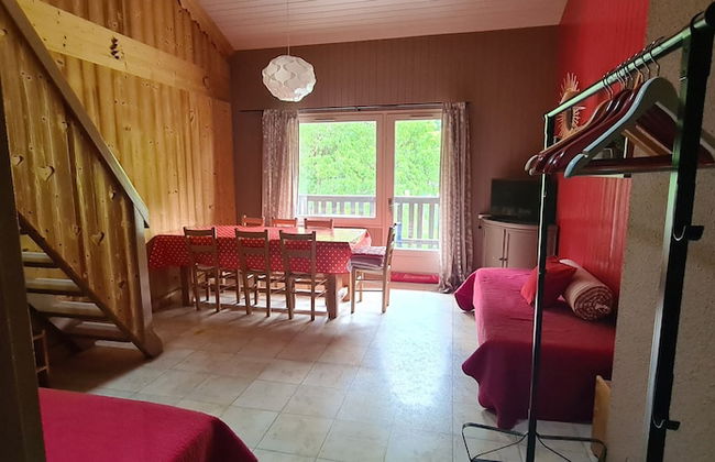 Hôtel Restaurant L'Adray - Foto 11