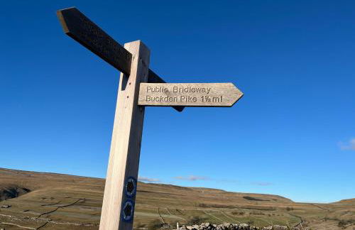 The Dale - Luxurious annexe with stunning view - Foto 28