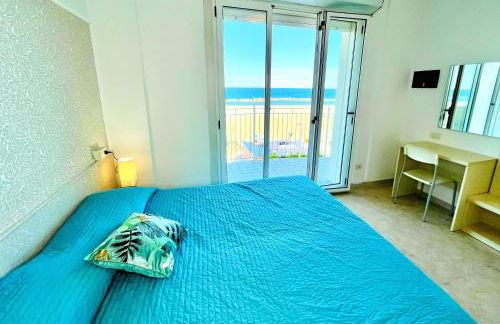 Residence Frontemare - Foto 16