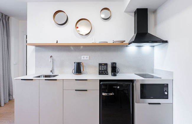 Smartr Valencia Turia - Photo 17