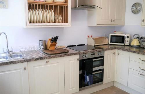 Primrose Cottage - Foto 5