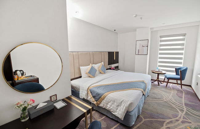 22Land Hotel Saigon - Photo 14