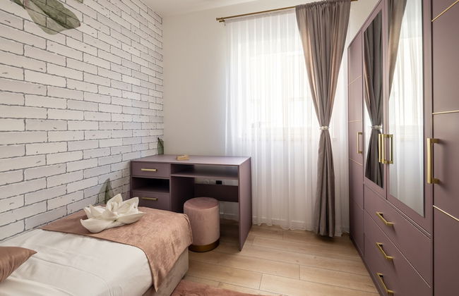 VIPo Seget Apartments - Foto 21