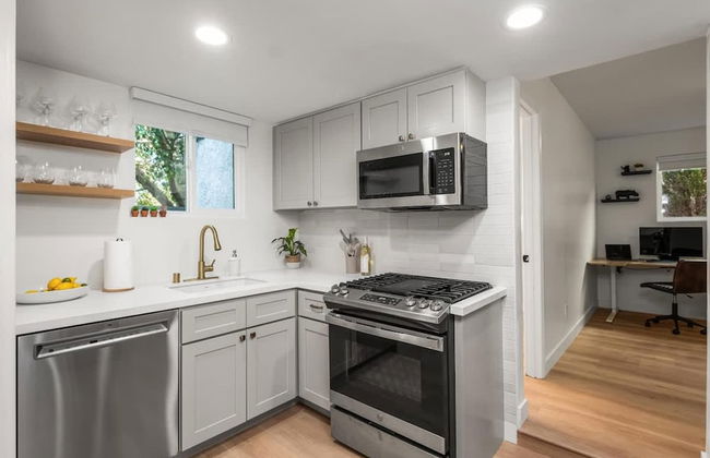 The South Bay Retreat - Foto 30