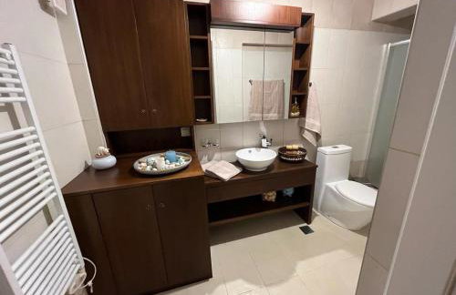 Villa Seaview - Foto 25