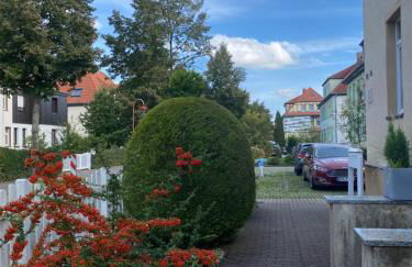 Simply Nice Appartment - Foto 6