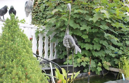 Ferienwohnungen Kießler - Foto 5