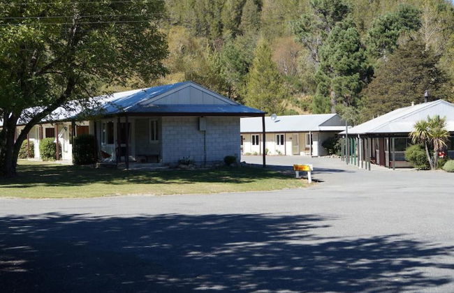 Alpine Adventure Holiday Park - Foto 71