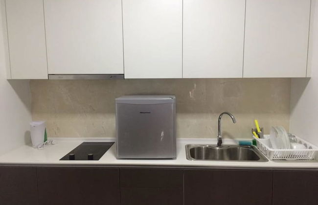 Vinz at Silverscape Luxury Residence - Foto 7