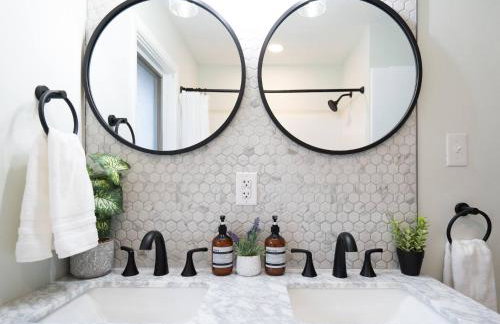 3 Bed 1 and half bath 10 min to downtown Indy - Foto 30