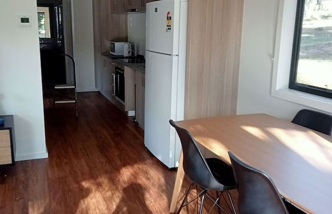 Wedderburn Caravan Park - Foto 6