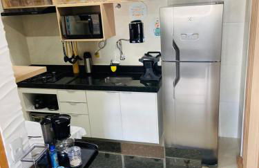 APARTAMENTO PONTA VERDE - MACEIO-AL - Foto 59