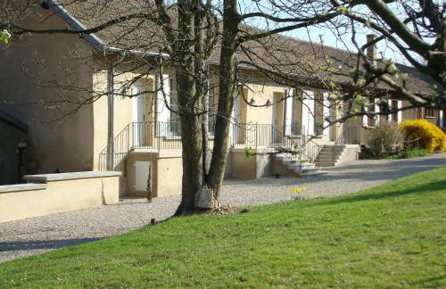 Les Communs du Manoir - Foto 35