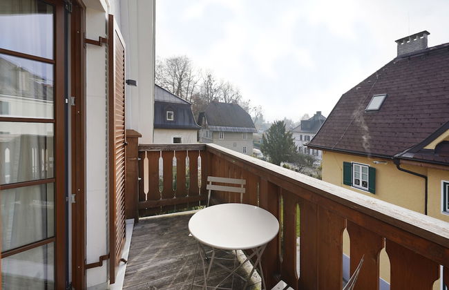 Numa Salzburg Flute - Foto 39