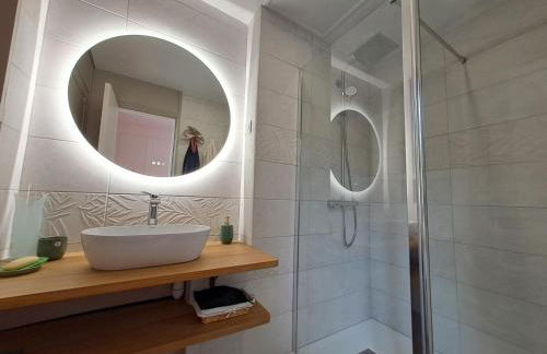 Le Relais du Golf- Château de la Touche - Foto 15