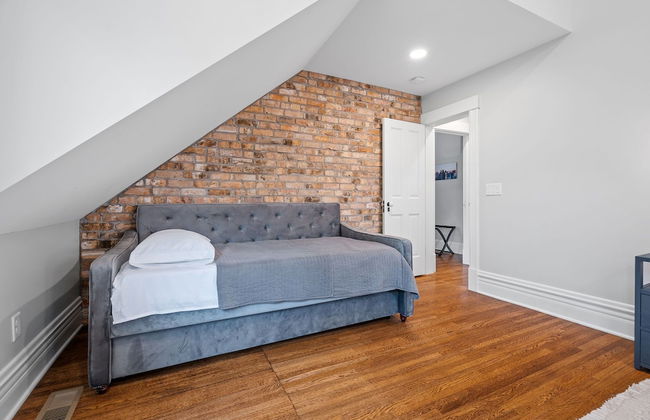 Lakeside Luxe Minneapolis - Foto 8