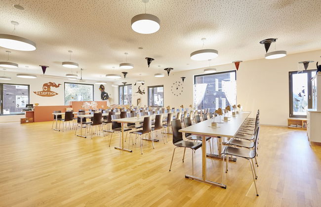 Reka-Feriendorf Blatten-Belalp - Foto 2