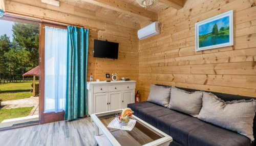 Apartments Plitvice forest - Foto 4, Other