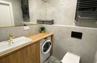 Wileńska home apartment 2 - Foto 42