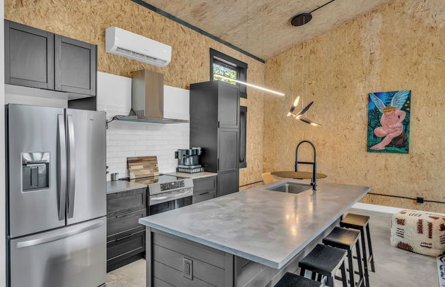 Canyon Casitas at Zion - Foto 23