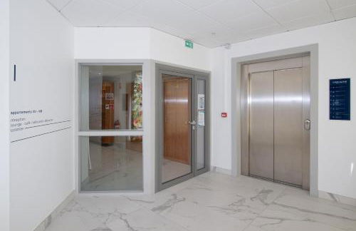 Capucine Cosy Appart Hôtel 3 étoiles - Foto 42