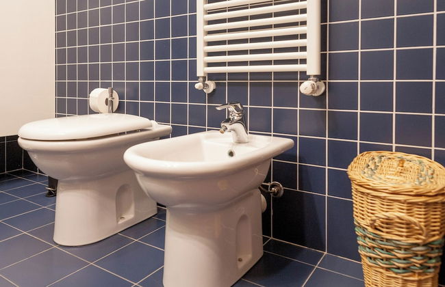 Apartment in Milan - Photo 13