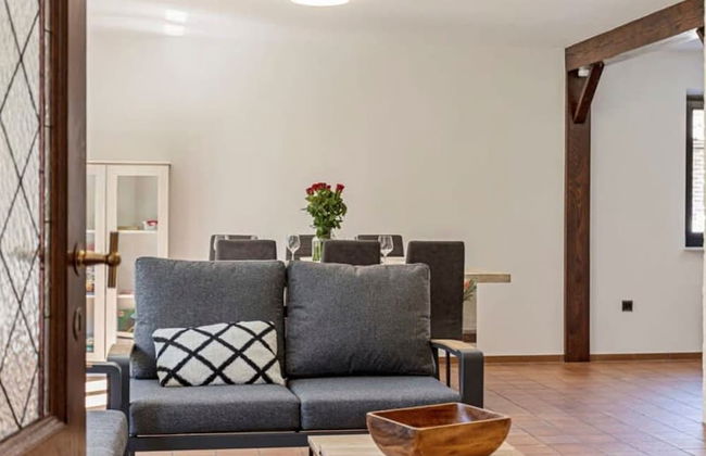 Holiday Home in the Greenery of Limburg - Foto 10