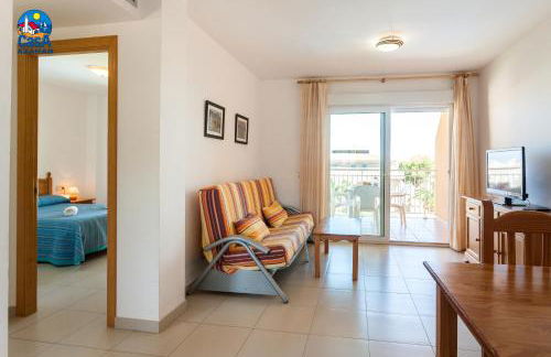 Apartamentos Bovalar Casa Azahar - Foto 17