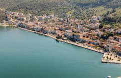 BLUE - Seaview Loft Apartment - Foto 16